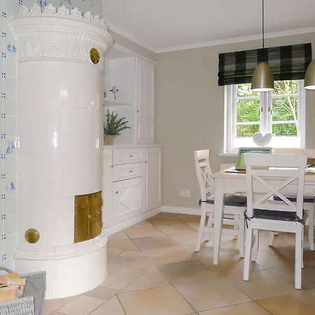 Hues Parkleev 1 Holiday home *