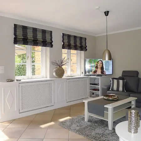 Hues Parkleev 1 Holiday home *